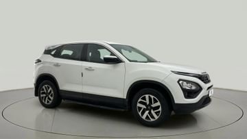 2022 Tata Harrier XZ PLUS 2.0L