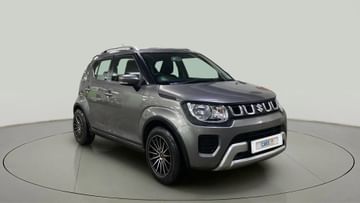 2023 Maruti Suzuki Ignis DELTA 1.2 AMT