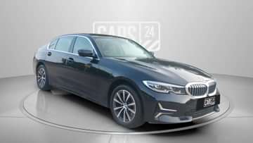 2022 BMW 3 Series 2011 15 320D LUXURY EDITION