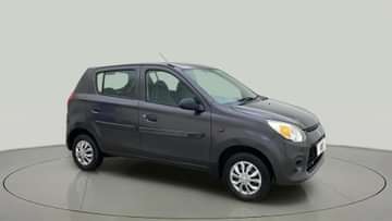 2016 Maruti Suzuki Alto 800 2016 -19 LXI
