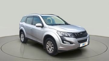2015 Mahindra XUV500 2020-2021 W10