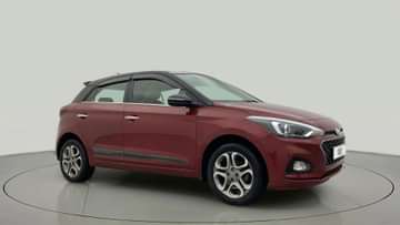 2020 Hyundai Elite i20 2014-2017 ASTA 1.2 (O)