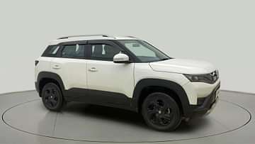 2023 Maruti Suzuki Brezza ZXI S-CNG