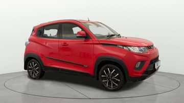 2018 Mahindra KUV 100 NXT 2020-2023 K8 P 6 STR