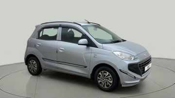 2019 Hyundai Santro MAGNA AMT