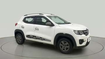 2017 Renault Kwid RXT 1.0 AMT (O)