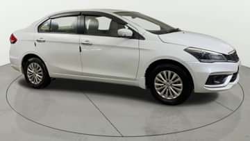 2021 Maruti Ciaz ZETA 1.5 SHVS MT PETROL