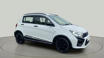 2019 Maruti Suzuki Celerio X 2020-2022 VXI