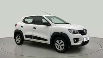 2017 Renault Kwid RXT 0.8