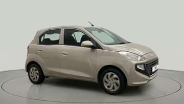 2019 Hyundai Santro SPORTZ CNG