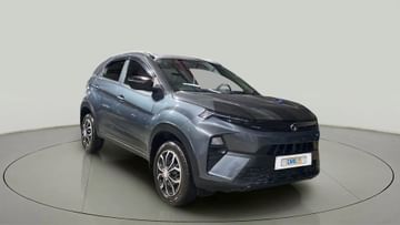 2024 Tata Nexon SMART+ SUNROOF 1.2 PETROL