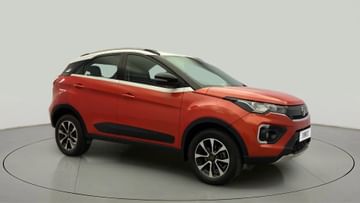 2020 Tata Nexon XZ PLUS (O) DIESEL