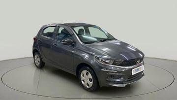 2022 Tata Tiago XT CNG
