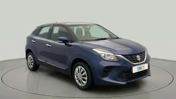 2019 Maruti Suzuki Baleno DELTA PETROL 1.2