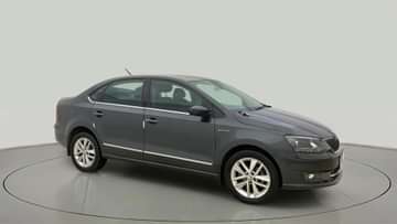 2021 Skoda Rapid 2021-2022 STYLE AT TSI