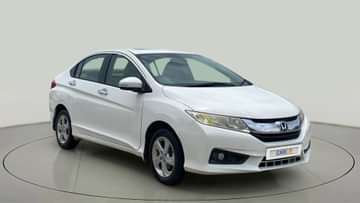 2016 Honda City 1.5L I-VTEC VX CVT