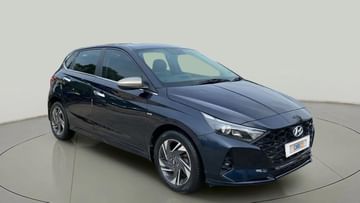 2021 Hyundai i20 ASTA (O) 1.0 TURBO GDI DCT