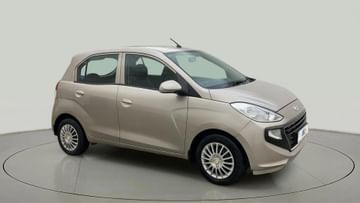 2019 Hyundai Santro ASTA MT