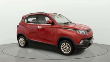 2016 Mahindra KUV 100 NXT 2020-2023 K8 6 STR