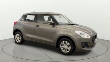 2020 Maruti Suzuki Swift VXI AMT