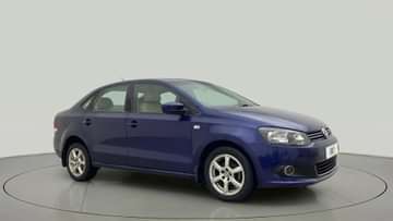 2014 Volkswagen Vento 2020-2022 HIGHLINE DIESEL 1.6