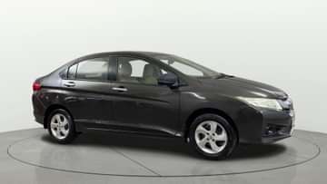 2014 Honda City 1.5L I-VTEC VX CVT