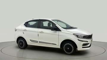 2022 Tata Tigor XZ PLUS CNG