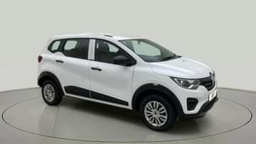2021 Renault Triber 2020-2025 RXE MT