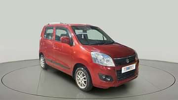 2016 Maruti Wagon R VXI (O) AMT