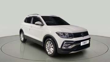 2025 Volkswagen Taigun HIGHLINE 1.0 TSI AT