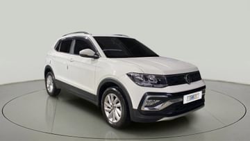 2025 Volkswagen Taigun HIGHLINE 1.0 TSI AT