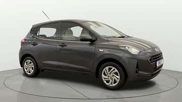 2019 Hyundai Grand i10 Nios MAGNA 1.2 KAPPA VTVT