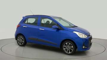 2017 Hyundai Grand i10 ASTA 1.2 KAPPA VTVT