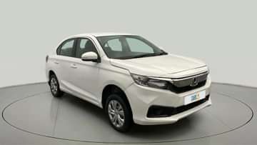2019 Honda Amaze 1.2L I-VTEC S
