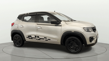2018 Renault Kwid RXL
