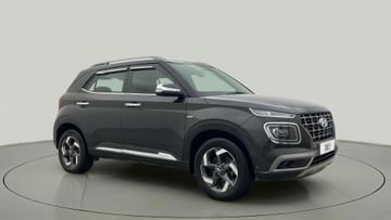 2020 Hyundai Venue SX PLUS 1.0 TURBO DCT
