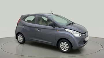 2015 Hyundai EON ERA PLUS (O)