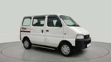 2023 Maruti Eeco 5 STR AC CNG