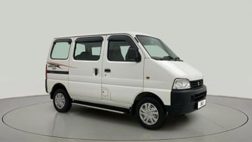 2023 Maruti Suzuki Eeco 5 STR AC CNG