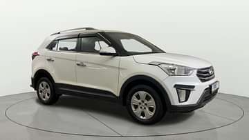 2016 Hyundai Creta S 1.6 PETROL
