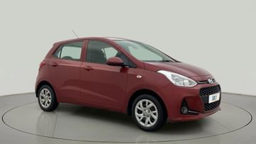 2018 Hyundai Grand i10 SPORTZ 1.2 KAPPA VTVT