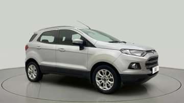 2015 Ford EcoSport TITANIUM 1.5L PETROL AT