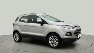 2015 Ford EcoSport TITANIUM 1.5L PETROL AT