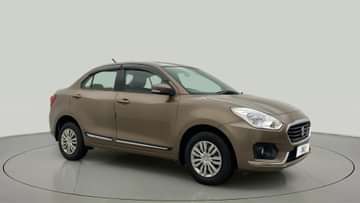 2020 Maruti Suzuki Dzire VXI