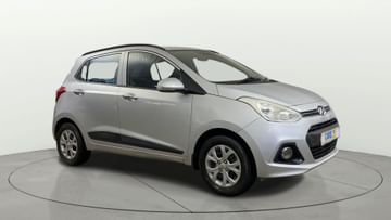 2013 Hyundai Grand i10 SPORTZ 1.2 KAPPA VTVT