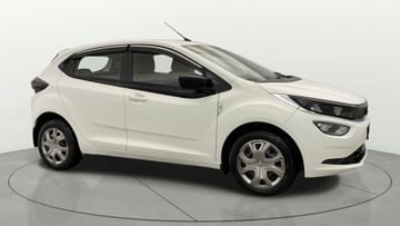 2022 Tata Altroz 2020-2025 XT PETROL