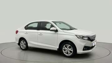 2019 Honda Amaze 1.2L I-VTEC VX CVT