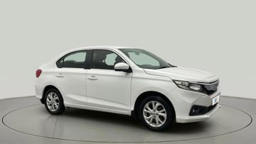 2019 Honda Amaze 1.2L I-VTEC VX CVT