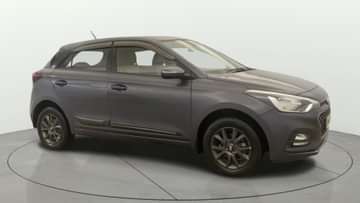 2019 Hyundai Elite i20 2014-2017 SPORTZ PLUS 1.2