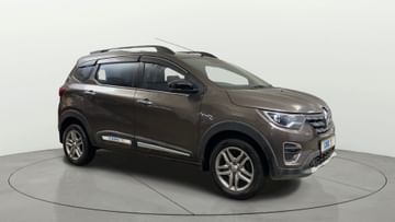 2023 Renault Triber 2020-2025 RXZ